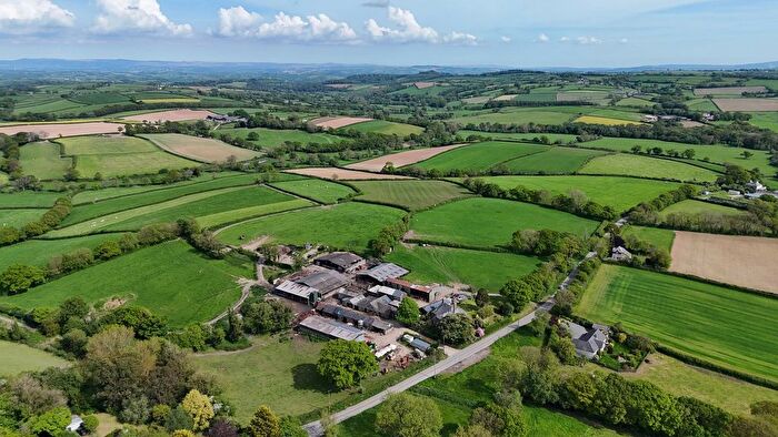 Property For Sale In Hellescott, Launceston, PL15