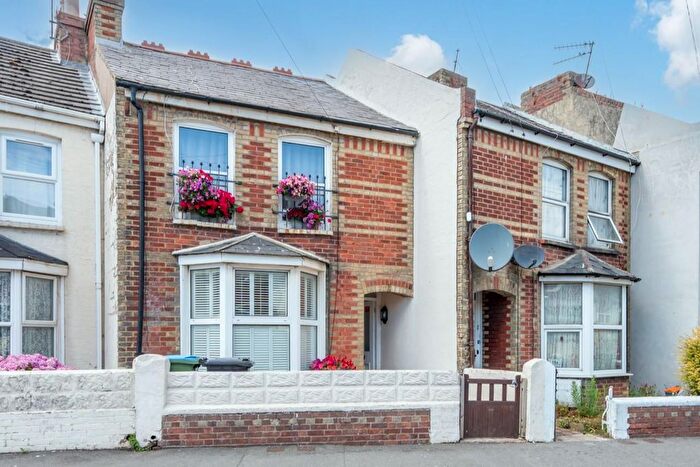 1 Bedroom Flat To Rent In Crescent Road, Bognor Regis, PO21