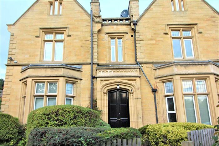 1 Bedroom Apartment To Rent In Green Hill House, Wortley, LS12