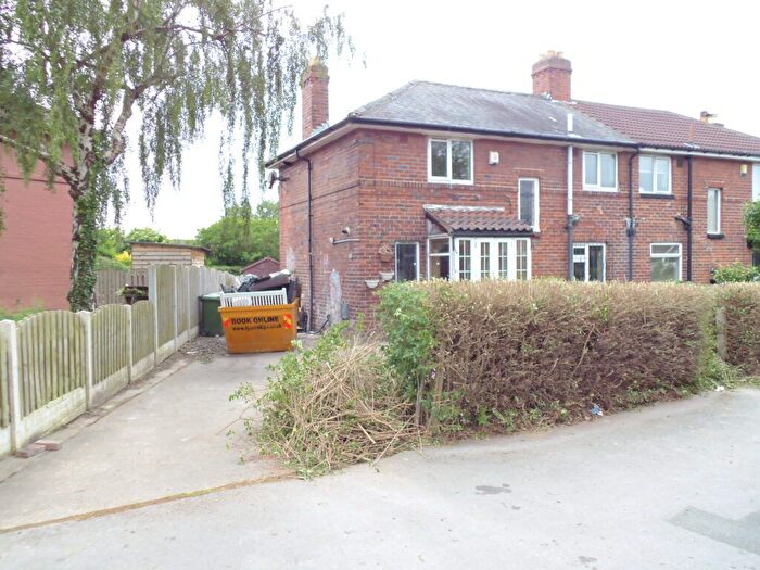 3 Bedroom Semi-Detached House For Sale In Miles Hill Road, Chapel Allerton, Leeds, LS7