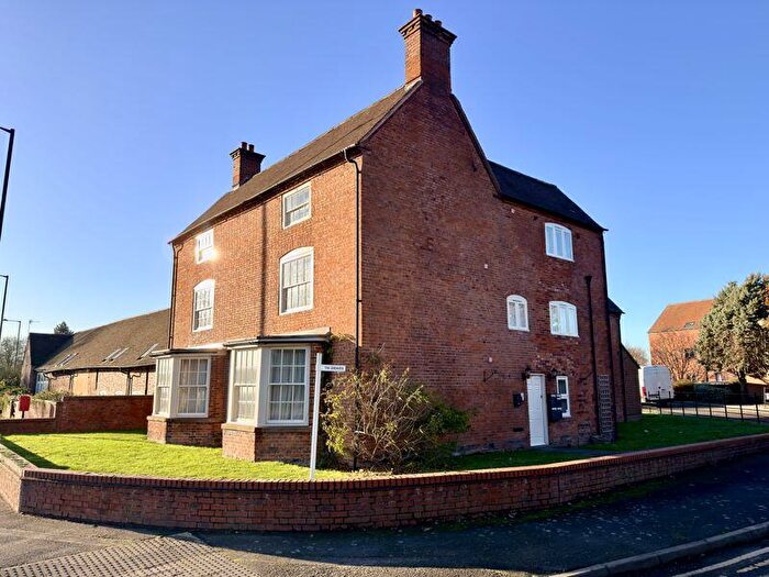 1 Bedroom Flat For Sale In The Greaves, Sutton Coldfield, B76