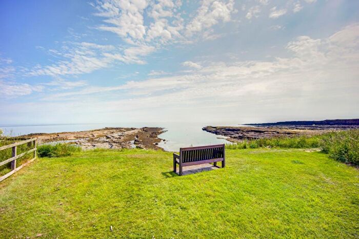 3 Bedroom Detached House For Sale In Harbour Road, The Moorings, Beadnell, NE67