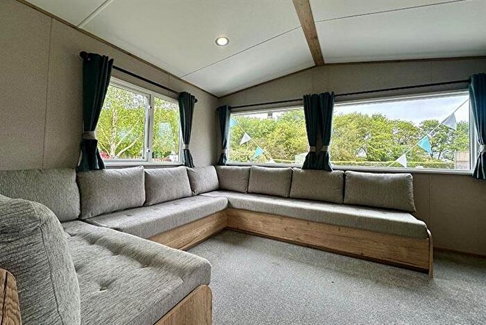 2 Bedroom Lodge For Sale In A.B.I Driftwood, Tattershall Lakes Country Park, Sleaford Rd, Tattershall, Lincolnshire, LN4
