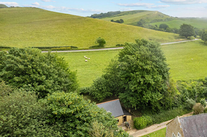 2 Bedroom Detached House For Sale In Abbotsbury, Weymouth, Dorset, DT3