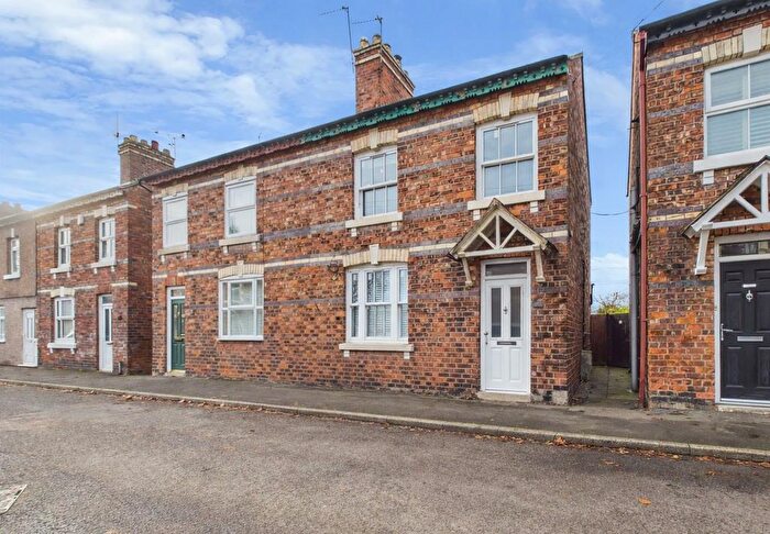 3 Bedroom Semi-Detached House To Rent In Station Road, Wem, Shrewsbury, SY4