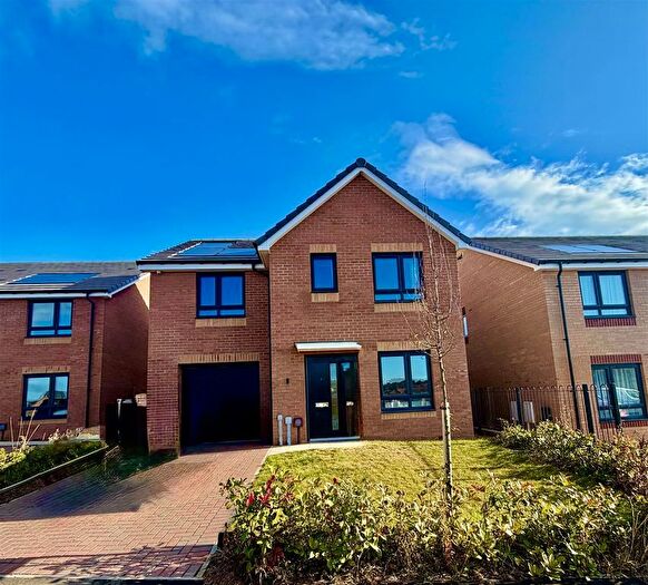 3 Bedroom Property For Sale In Buttonwood Road, Ryhope, Sunderland, SR3