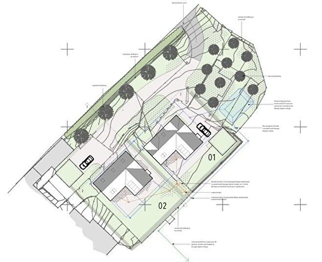 Land For Sale In Sarnesfield, Hereford, HR4