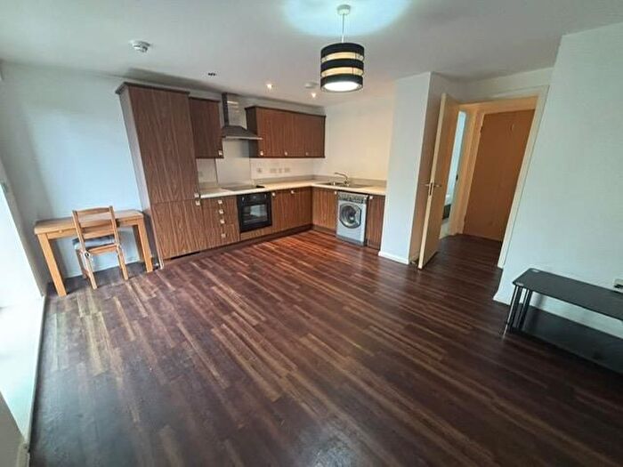 1 Bedroom Flat To Rent In Green Lane, Gateshead, NE10