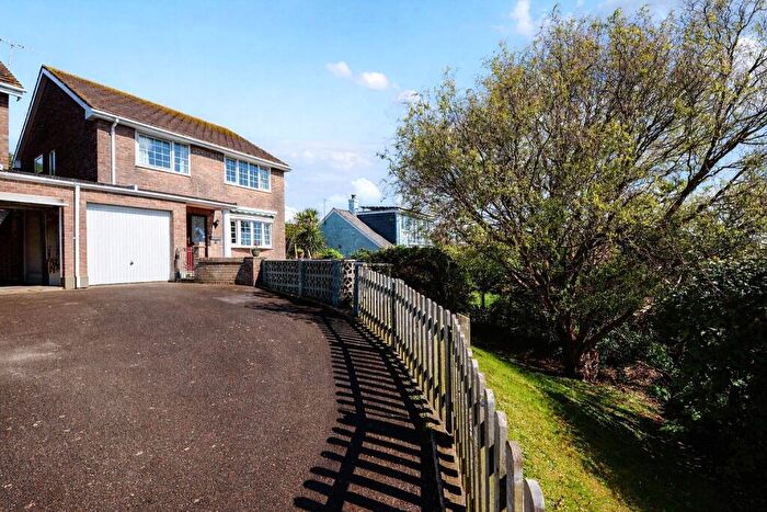 4 Bedroom Detached House For Sale In Hounster Drive, Millbrook, Cornwall, PL10