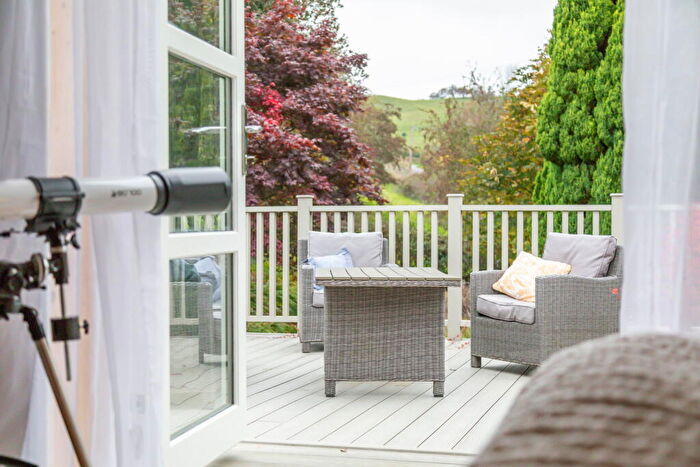 3 Bedroom Detached Bungalow For Sale In Badgers Sett, Cow Brow, Lupton, Carnforth, LA6