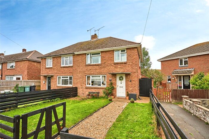 3 Bedroom Semi-Detached House For Sale In Medeway, Sandown, Isle Of Wight, PO36