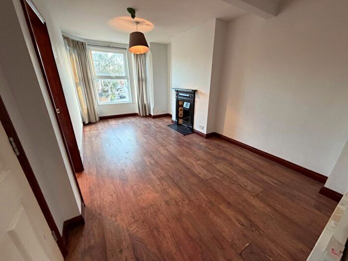 1 Bedroom Apartment To Rent In Colwick Road, Sneinton, Nottingham, , New, NG2