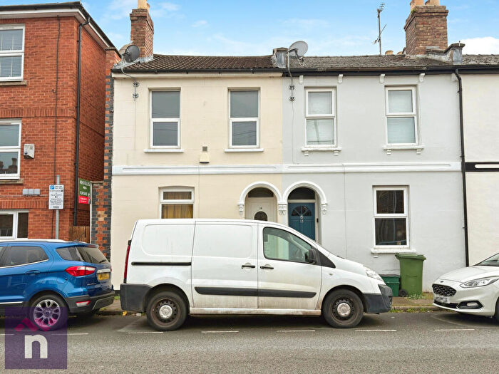 2 Bedroom Detached House To Rent In Devonshire Street, Lower High Street, Cheltenham, GL50