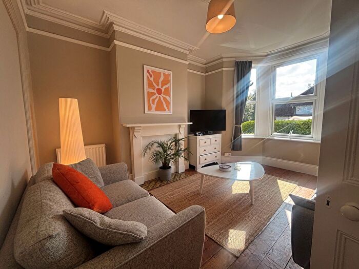 4 Bedroom Terraced House To Rent In Barrack Road, Exeter, Devon, EX2
