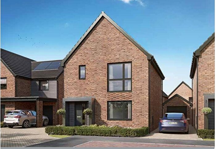 3 Bedroom Semi-Detached House For Sale In North Mundham, Chichester, PO20