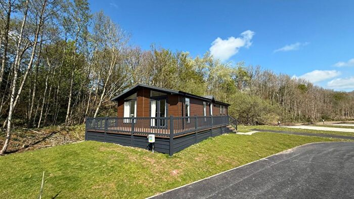 3 Bedroom Lodge For Sale In Yealands New, South Lakeland Leisure Village, Carnforth, LA6
