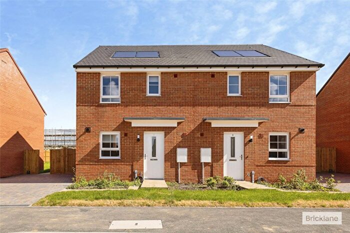 3 Bedroom Semi-Detached House To Rent In Lapwing Heights, Bosham, Chichester, PO18