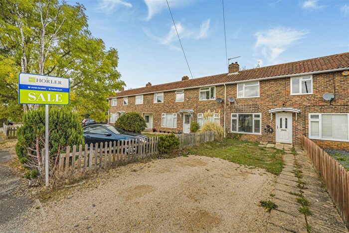 2 Bedroom Property For Sale In Peel Close, Windsor, SL4