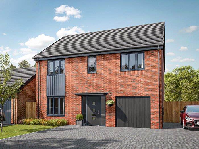 4 Bedroom Detached House For Sale In Dereham Road, Easton, NR9