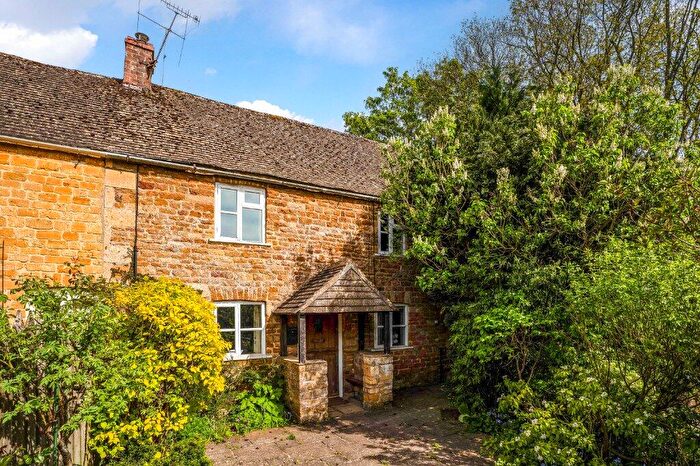 1 Bedroom Semi-Detached House For Sale In Horn Lane, Evenlode, Moreton-in-Marsh, Gloucestershire, GL56