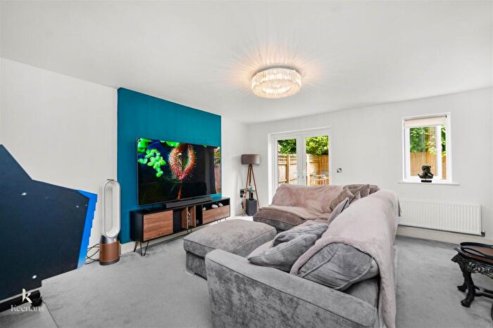 3 Bedroom Semi-Detached House For Sale In Oak Mill Drive, Colne, BB8