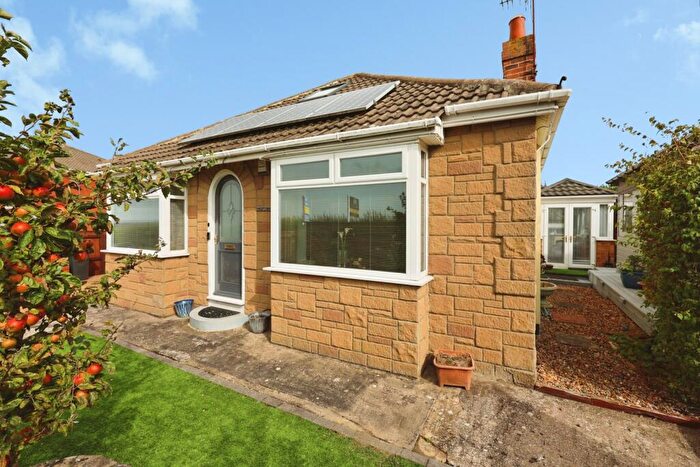 3 Bedroom Detached Bungalow For Sale In Adelaide Bank, Shildon, DL4