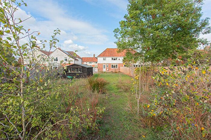 3 Bedroom Semi-Detached House For Sale In Garden City, Langport, Somerset, TA10