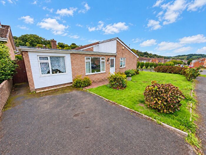 4 Bedroom Detached Bungalow For Sale In Burniston Close, Plymouth, PL7