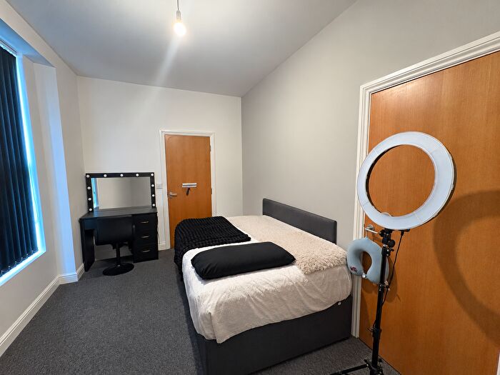 Studio To Rent In Cattedown Road, Studio, PL4