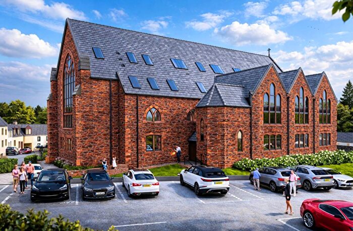 1 Bedroom Flat For Sale In Plot Weavers View, Church Street, Kilbarchan, PA10