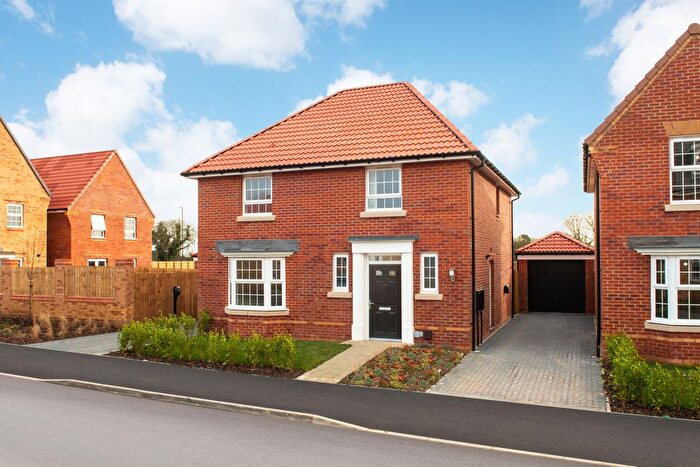 4 Bedroom Detached House For Sale In "Kirkdale" At Main Road, Oughtibridge, S35