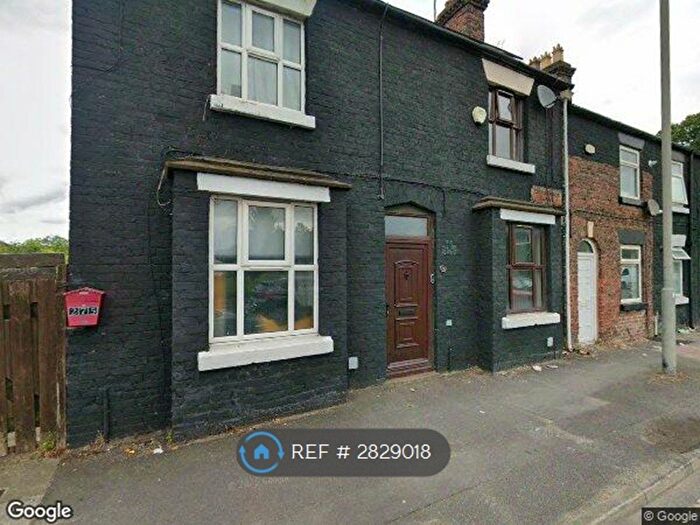 2 Bedroom Semi-Detached House To Rent In Deysbrook Lane, Liverpool, L12