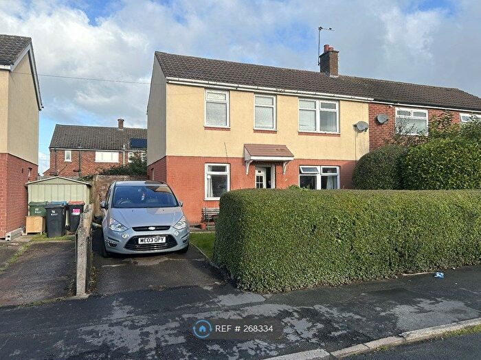 3 Bedroom Semi-Detached House To Rent In Hillside Road, Chester, CH1