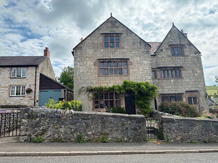 1 Bedroom Country House For Sale In School Hill, Brassington, DE4