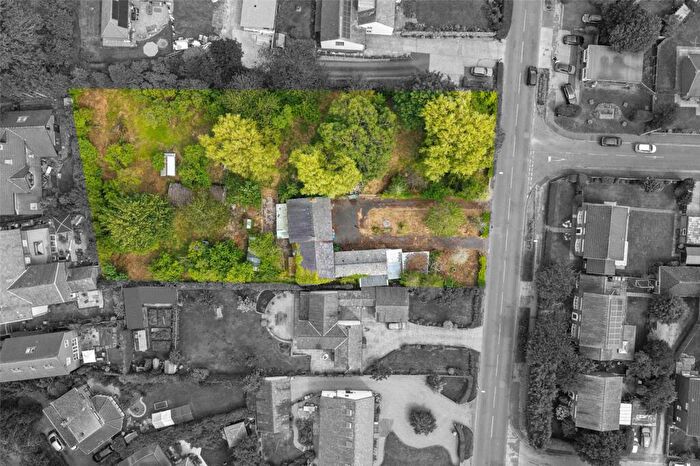 3 Bedroom Detached House For Sale In High Street, Elswick, Preston, Lancashire, PR4