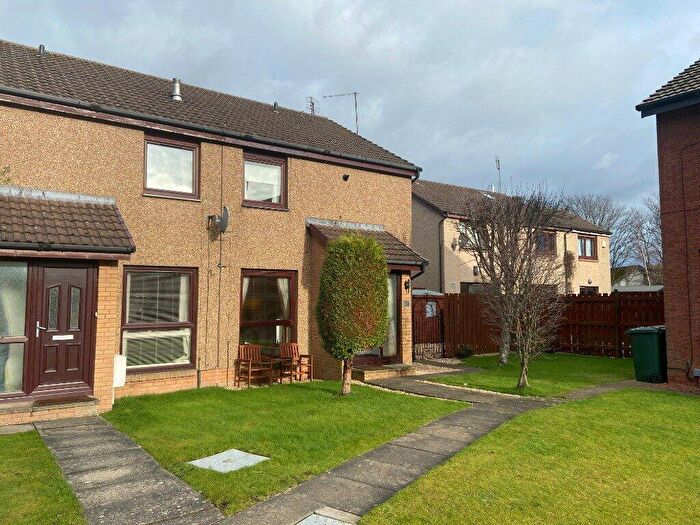 1 Bedroom Flat To Rent In Nether Craigour, Edinburgh, EH17