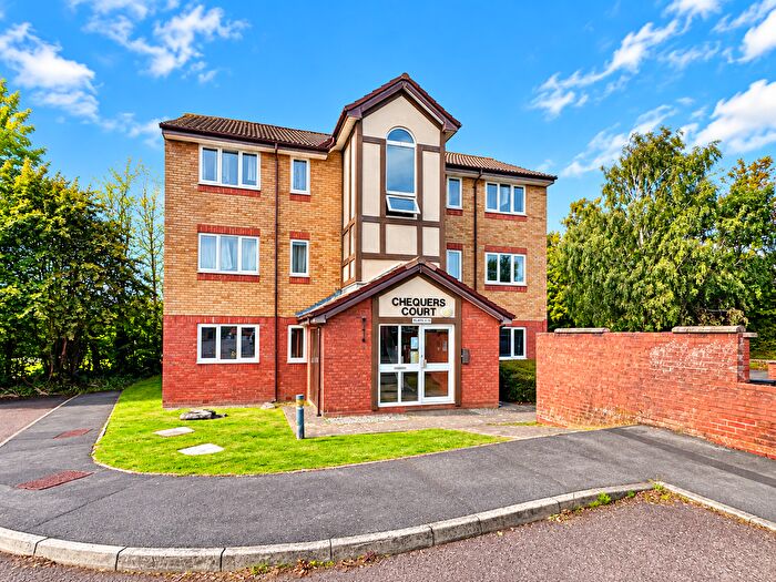1 Bedroom Flat To Rent In Palmers Leaze, Bristol, BS32