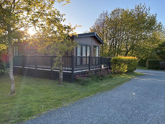 2 Bedroom Lodge For Sale In Two Bed Pemberton Arrondale (), Queensland Country Park, Poulton, Hambleton, Lancashire, FY6