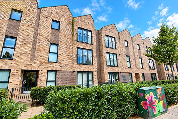 2 Bedroom Apartment For Sale In Talbot Road, Stretford, M32
