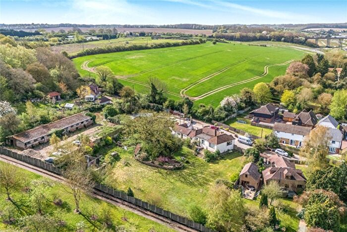 4 Bedroom Bungalow For Sale In Woodgate Lane, Borden, Sittingbourne, ME9