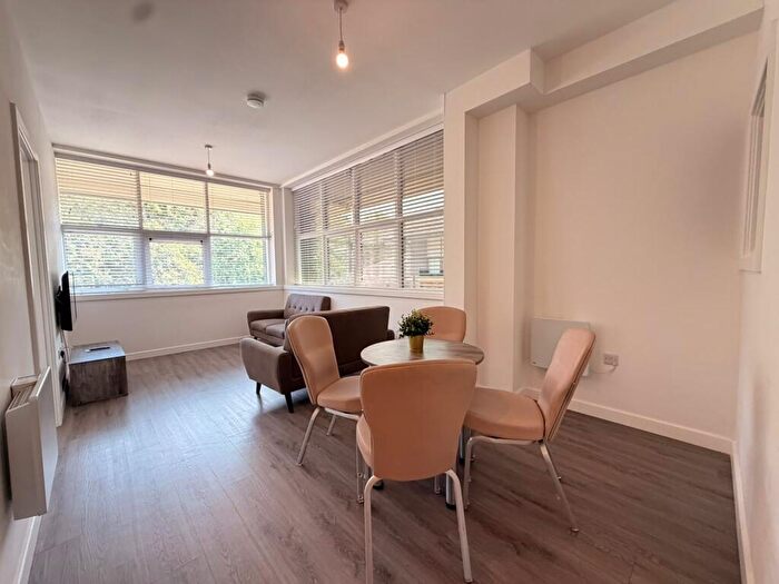 2 Bedroom Apartment To Rent In Ascot House, Lynch Wood, PE2