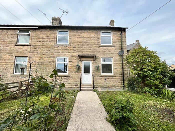 3 Bedroom Semi-Detached House To Rent In Low Startforth Road, Startforth, County Durham, DL12
