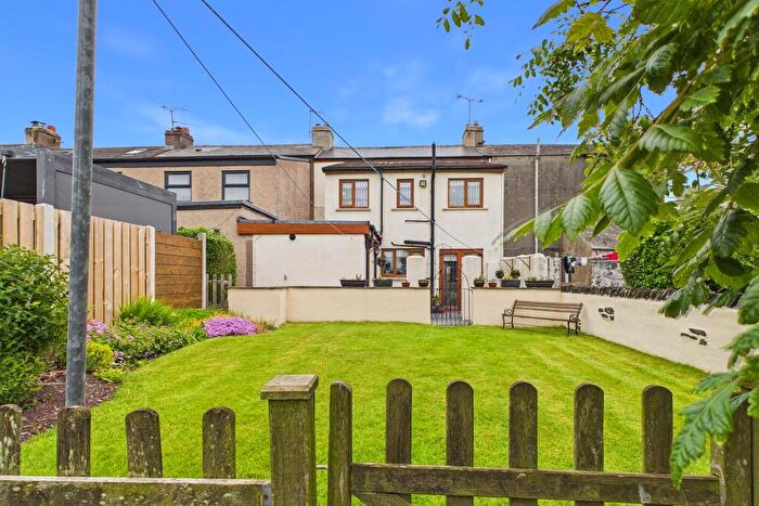 5 Bedroom Terraced House For Sale In London Road, Lindal, Ulverston, LA12