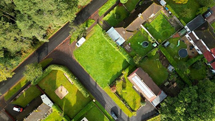 Land For Sale In Stormont Road, Scone, Perth, PH2