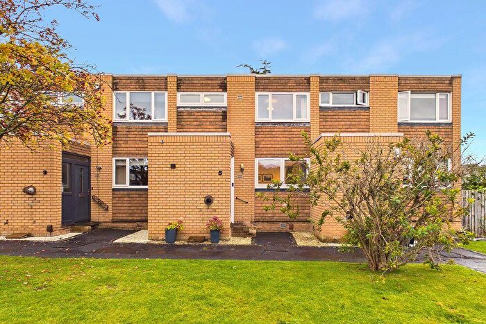 3 Bedroom Terraced House For Sale In Hillpark Loan, Blackhall, Edinburgh, EH4