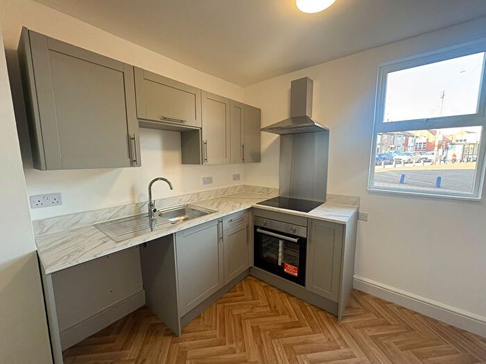 1 Bedroom Property To Rent In Mansfield Road, Sutton-In-Ashfield, NG17