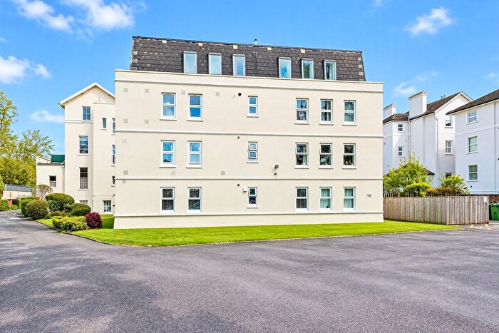 Studio For Sale In The Park, Cheltenham, Gloucestershire, GL50