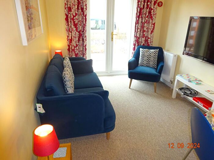 4 Bedroom Terraced House To Rent In Looe Road, Exeter, EX4