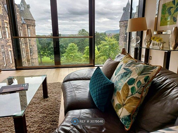 2 Bedroom Flat To Rent In Simpson Loan, Edinburgh, EH3