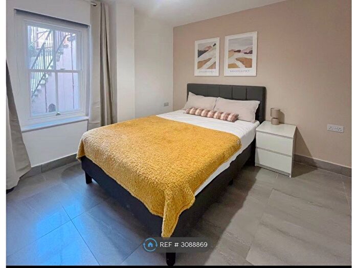 1 Bedroom Flat To Rent In Chesterton Road, Cambridge, CB4